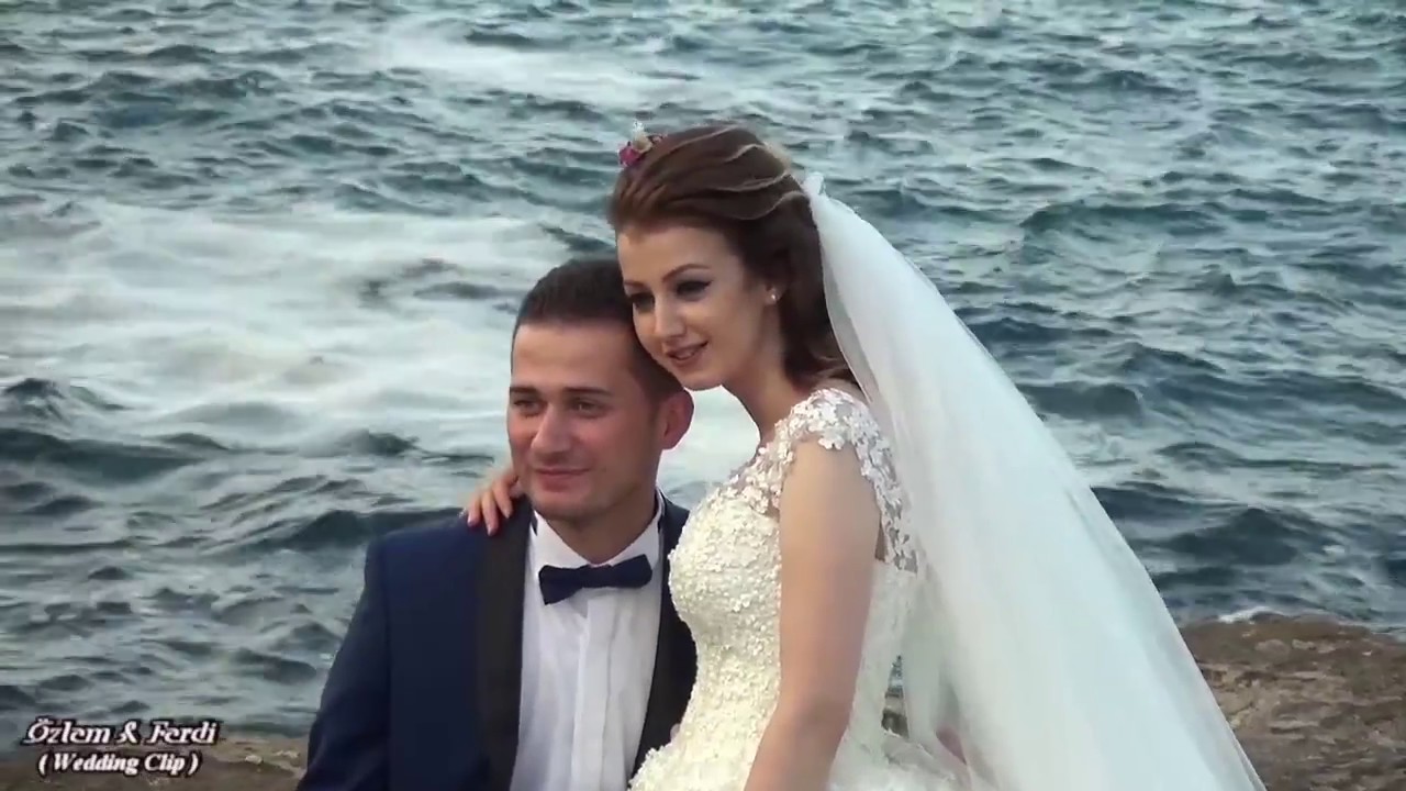Özlem & Ferdi  - Düğün Klibi