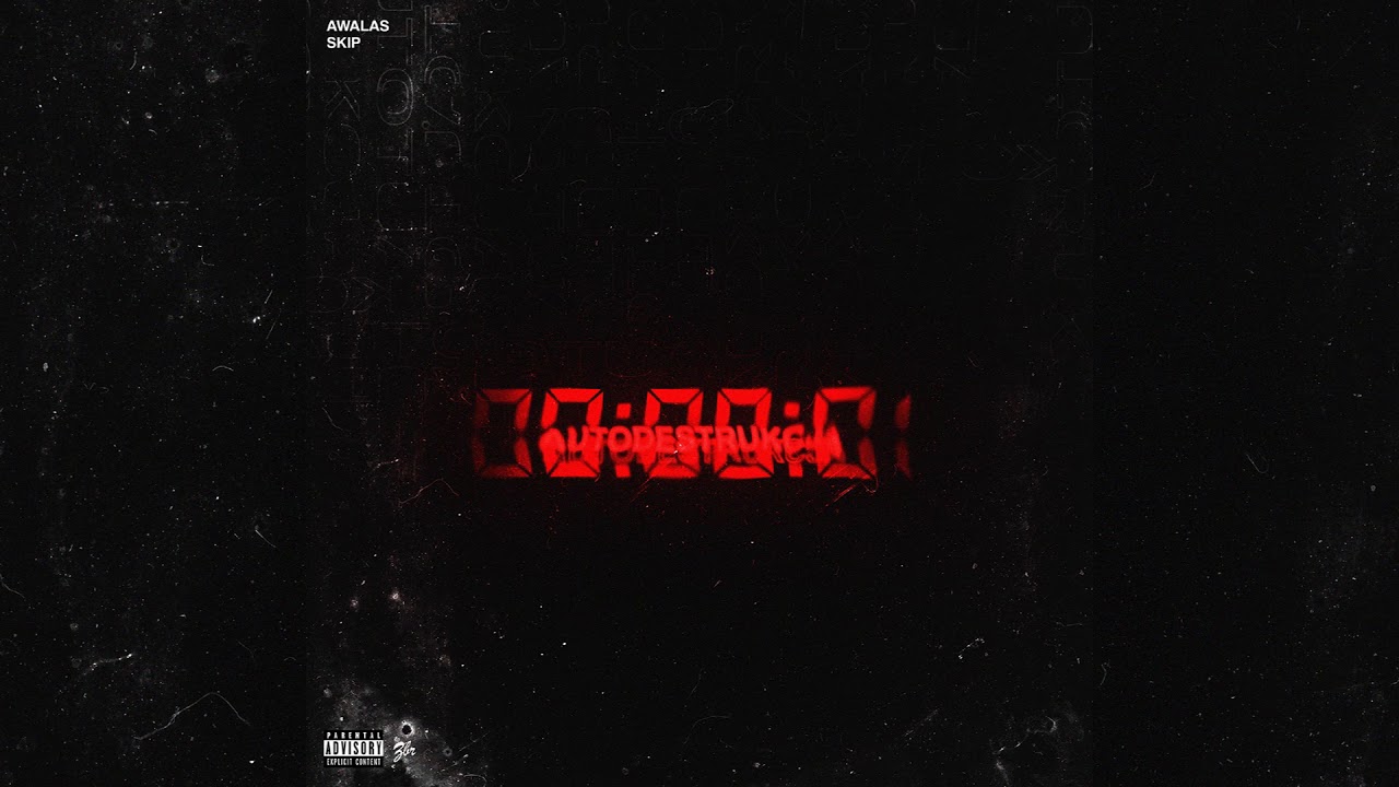 Awalas feat. Skip - Autodestrukcja