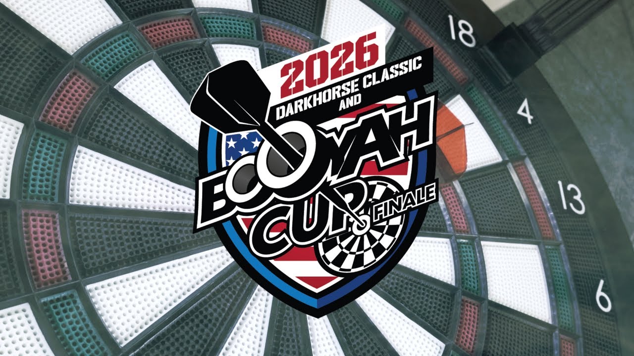 Doubles 01 Events | Booyah Cup Finale