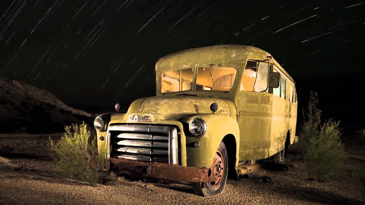 Night Photography: Finding Your Way In The Dark