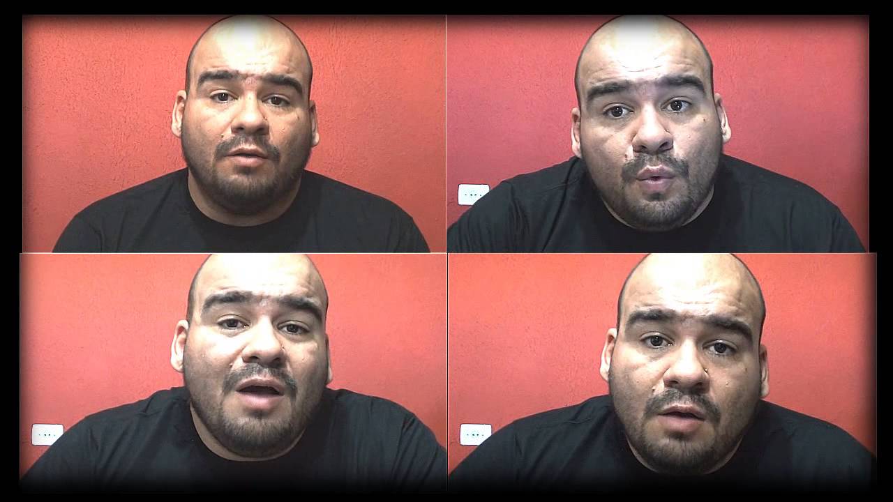 Meu Lugar - Geter GaloTube -TV Vanguarda