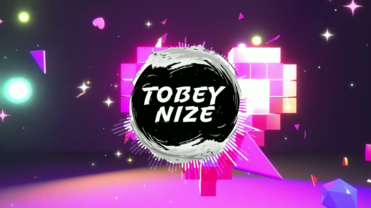 Lune - Ich vermisse dich (TOBEY NIZE REMIX)