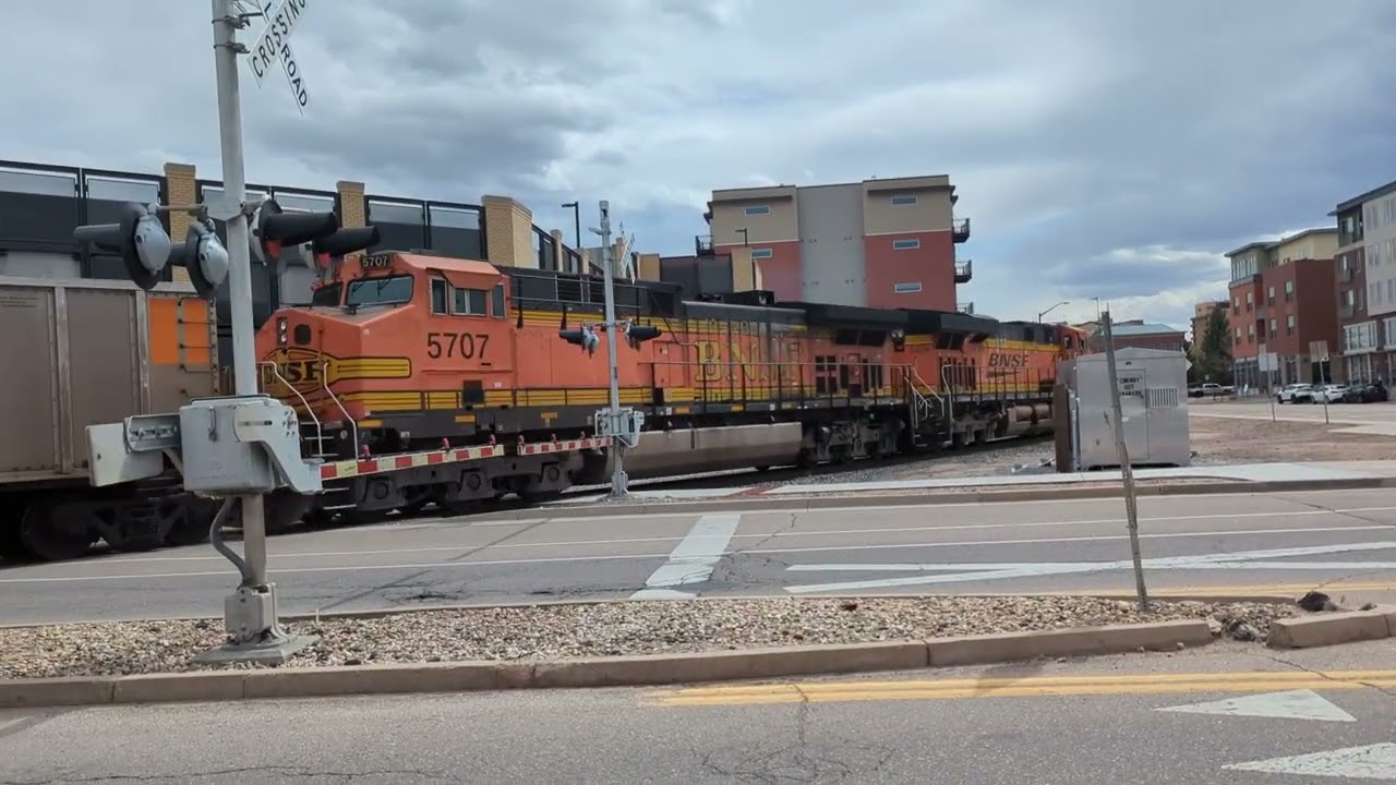 Train Captures Weekly: Trackside at Fort Collins! episode 48