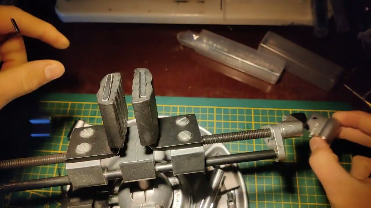 3x Lips Octro picked (6, 15, 15 pins)