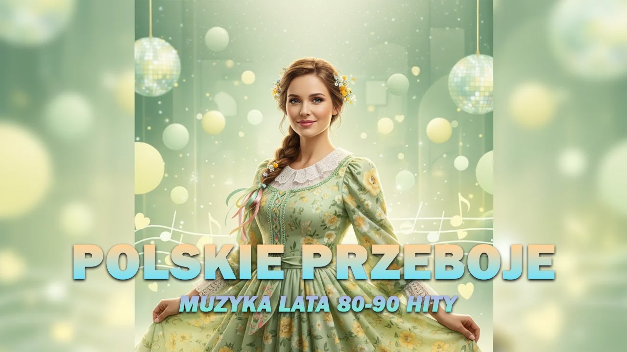 Najlepsze Polskie przeboje - Najlepsze romantyczne piosenki wszechczasów - Stare piosenki lat 80 90👄