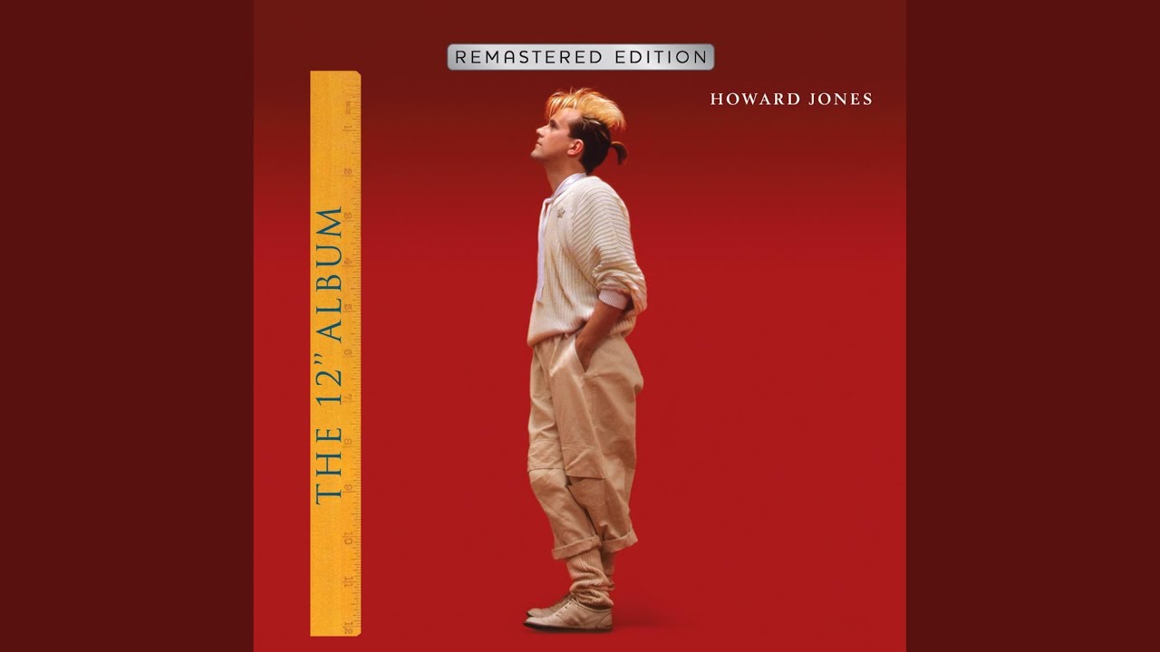 New Song (New Version) (2011 Remaster)