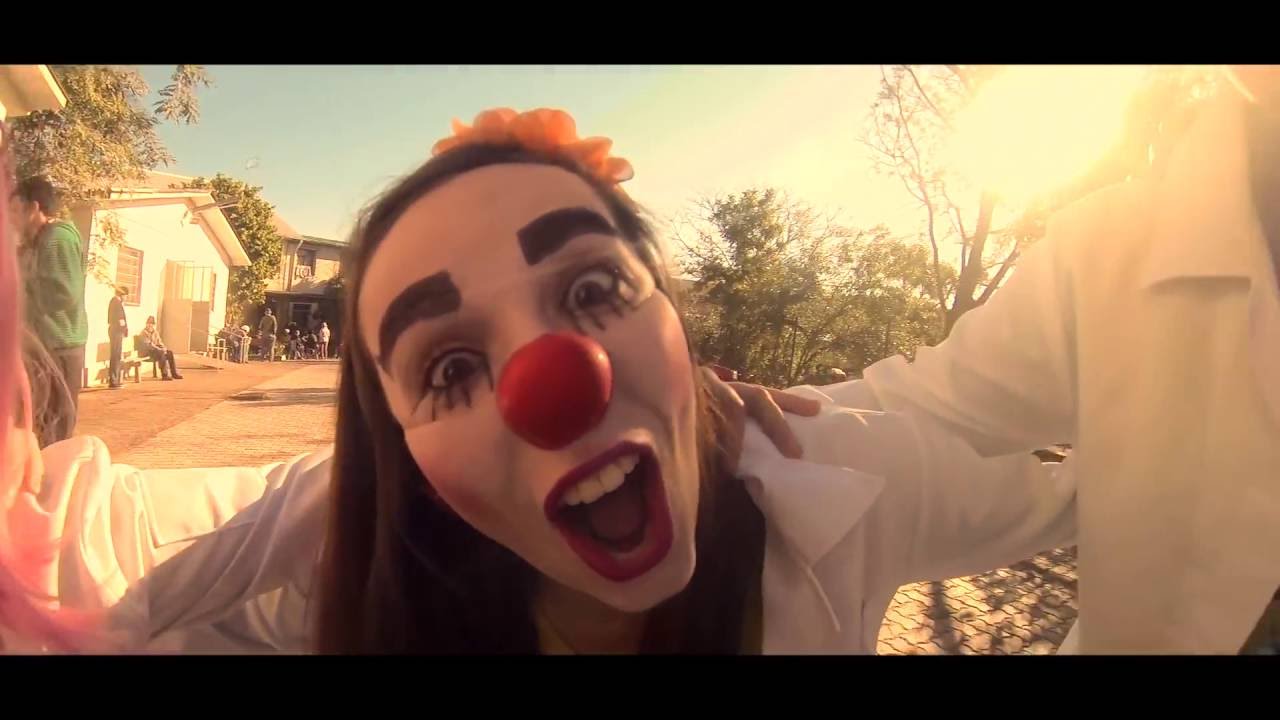 Ainda sei tentar - Reação em Cadeia (VIDEOCLIPE)