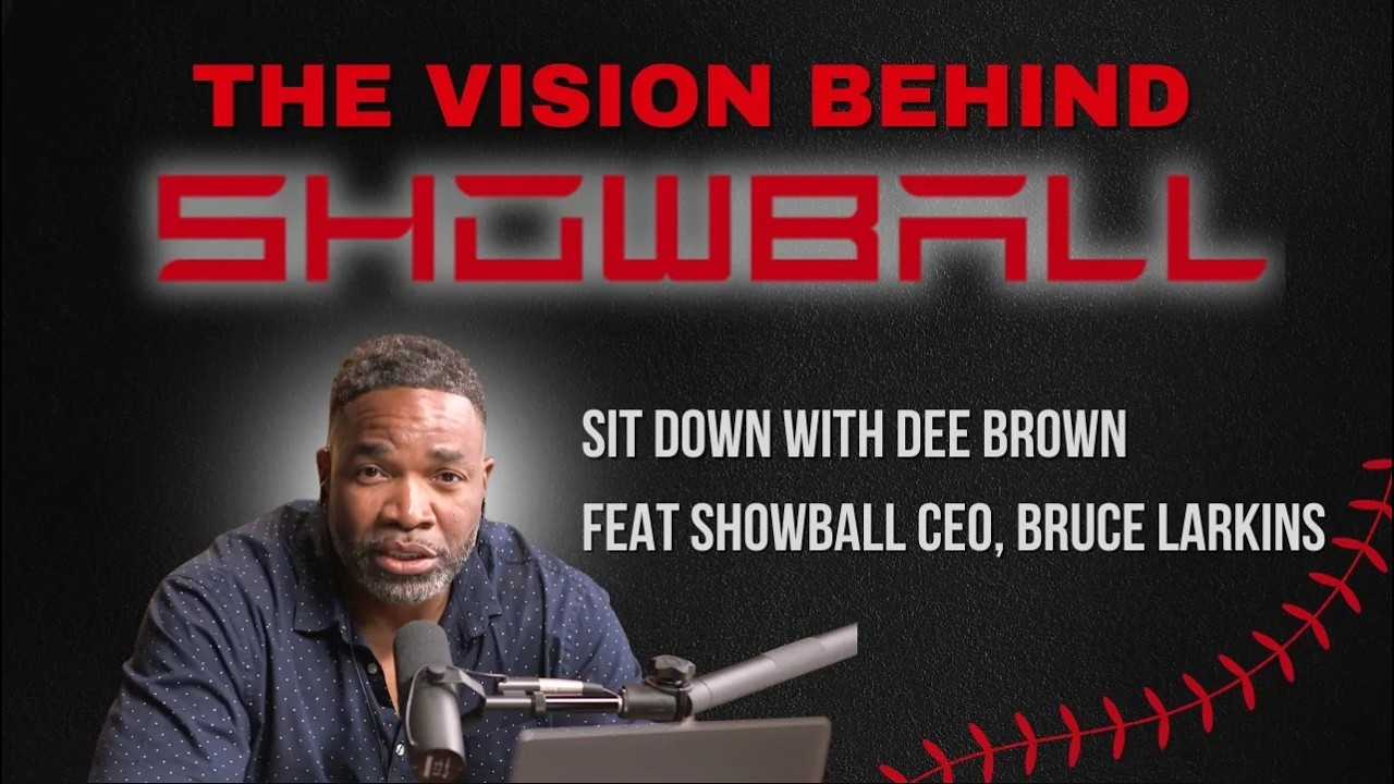 How Showball Showcase Turns Athletes Into College Recruits