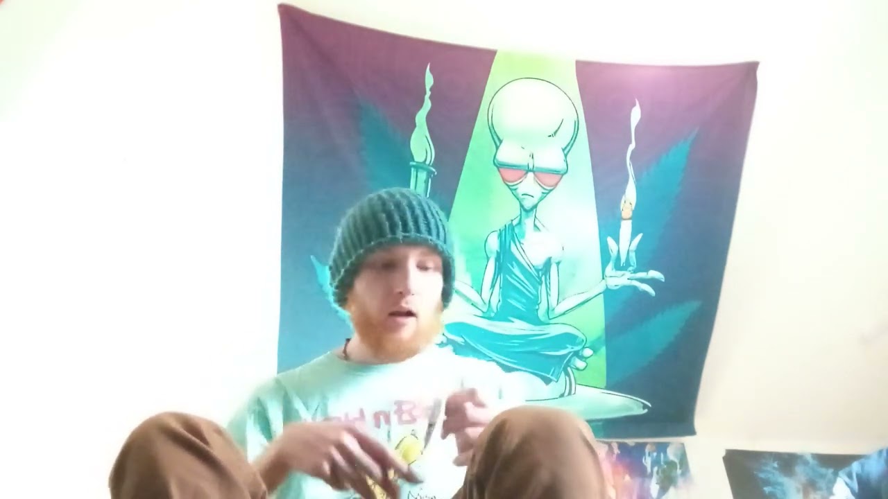 welcome fam! to the weed review channel. #reviews #cannabis