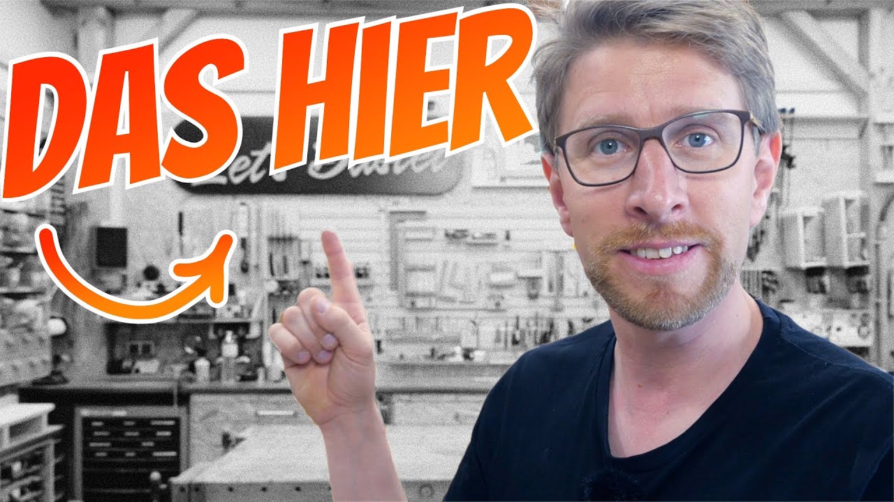 Es ist NIEMANDEM aufgefallen......NIEMANDEM!!!!