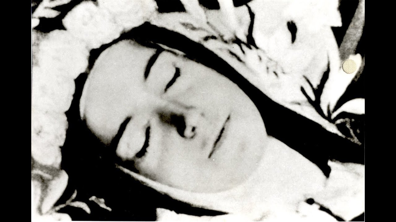 Santa Teresa del Niño Jesús y de la Santa Faz OCD, Doctora de la Iglesia.