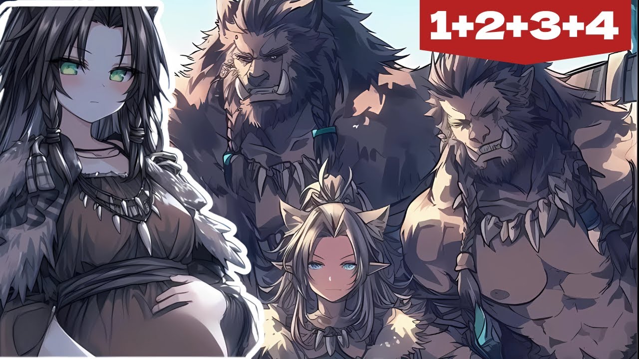 #1- 4 เมื่อได้มาเกิดใหม่ในโลกของสัตว์ ฉันก็คลอดลูกแมวน่ารักออกมาถึง 9 ตัว ซึ่งทั้งหมดเป็นอัจฉริยะ