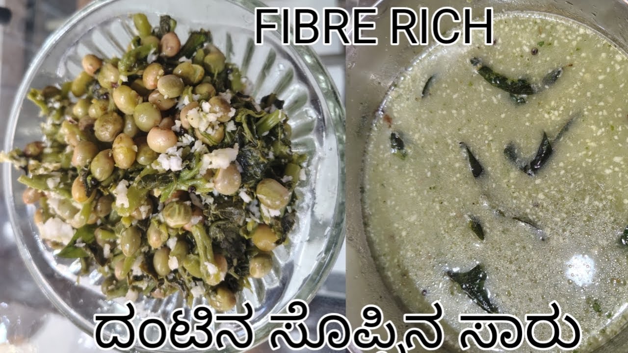 Do you want healthy life try this recipe