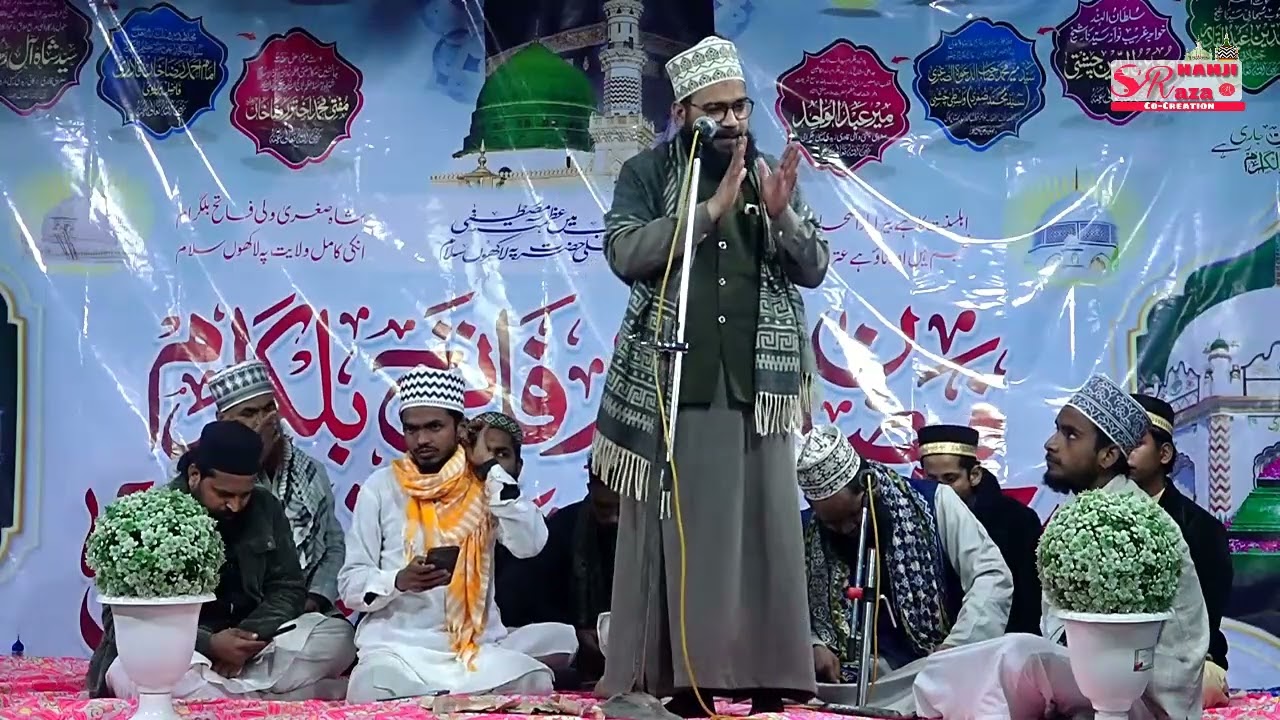 12 MUFTI SHADAB SAHAB
