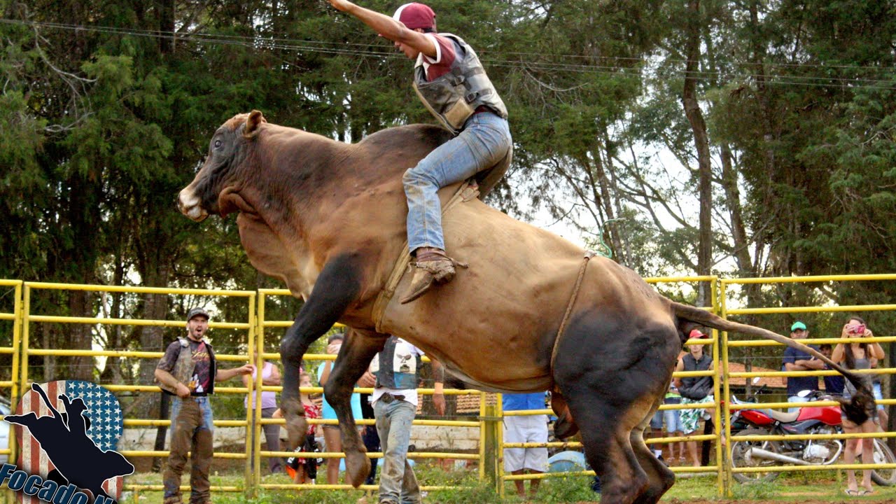 SUPER TREINÃO CIA BANG BANG DE RODEIO - IBIUNA - SP SÓ MAQUINA DE PULOS