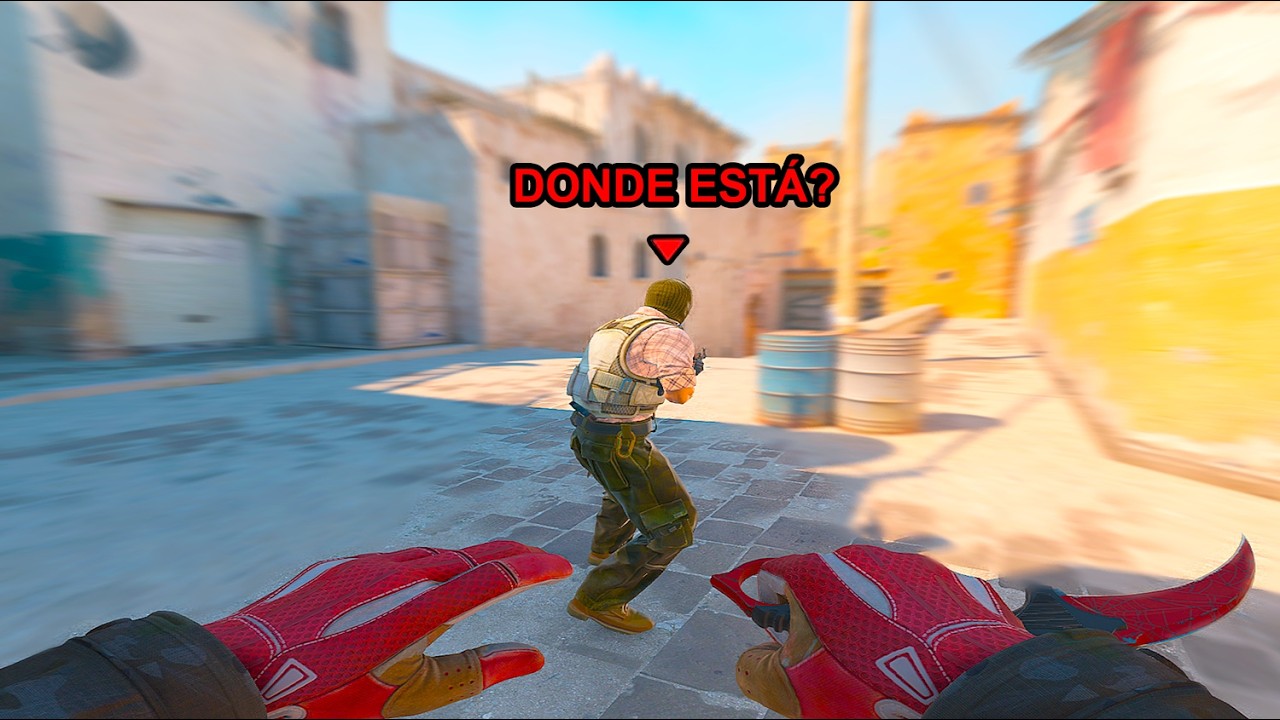 cuidado con la faka