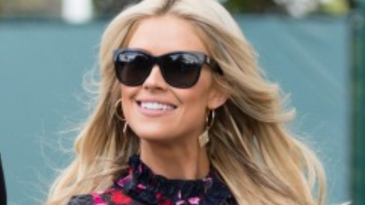 Christina Hall's Best Looks Yet