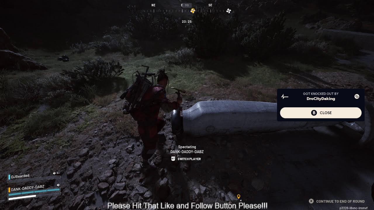 🔴LIVE🔴ARC Raiders❗GOOPIN AND SCOOTIN❗