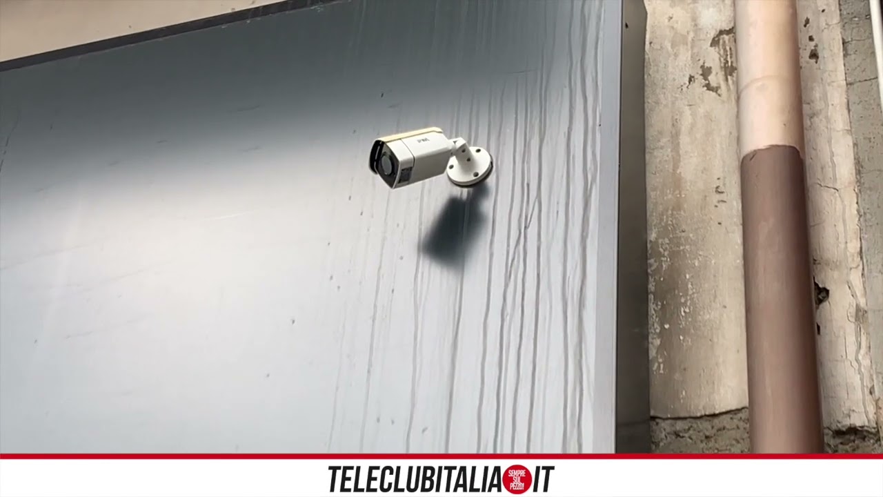 Afragola: dopo la rapina alla tabaccheria, un altro colpo ai danni di negozio di informatica