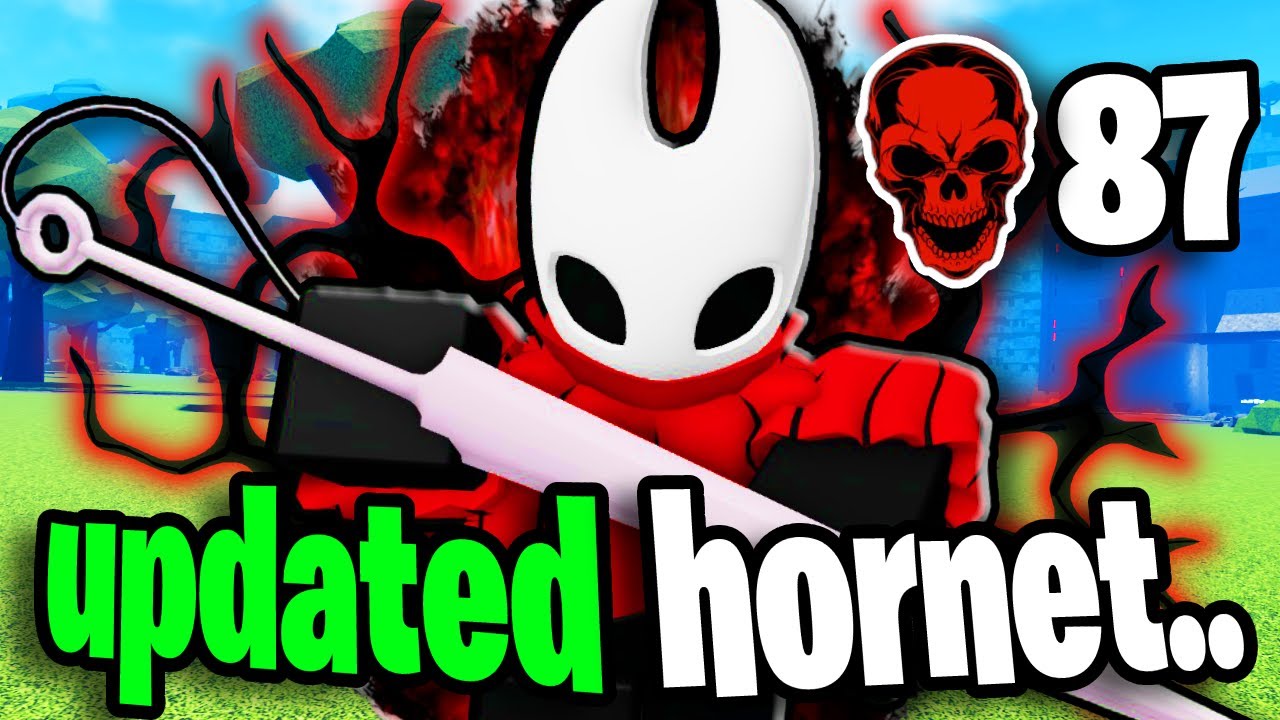 UPDATED HORNET Gets HIGHEST KILLSTREAK And COOKS TOXIC Players..💀 | Jump Showdown