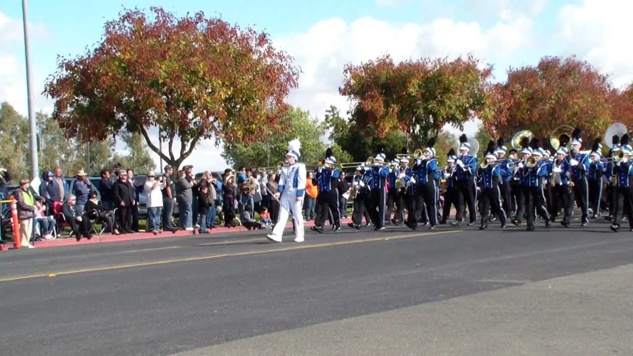 Tenaya Middle School @ 2012 CCBR