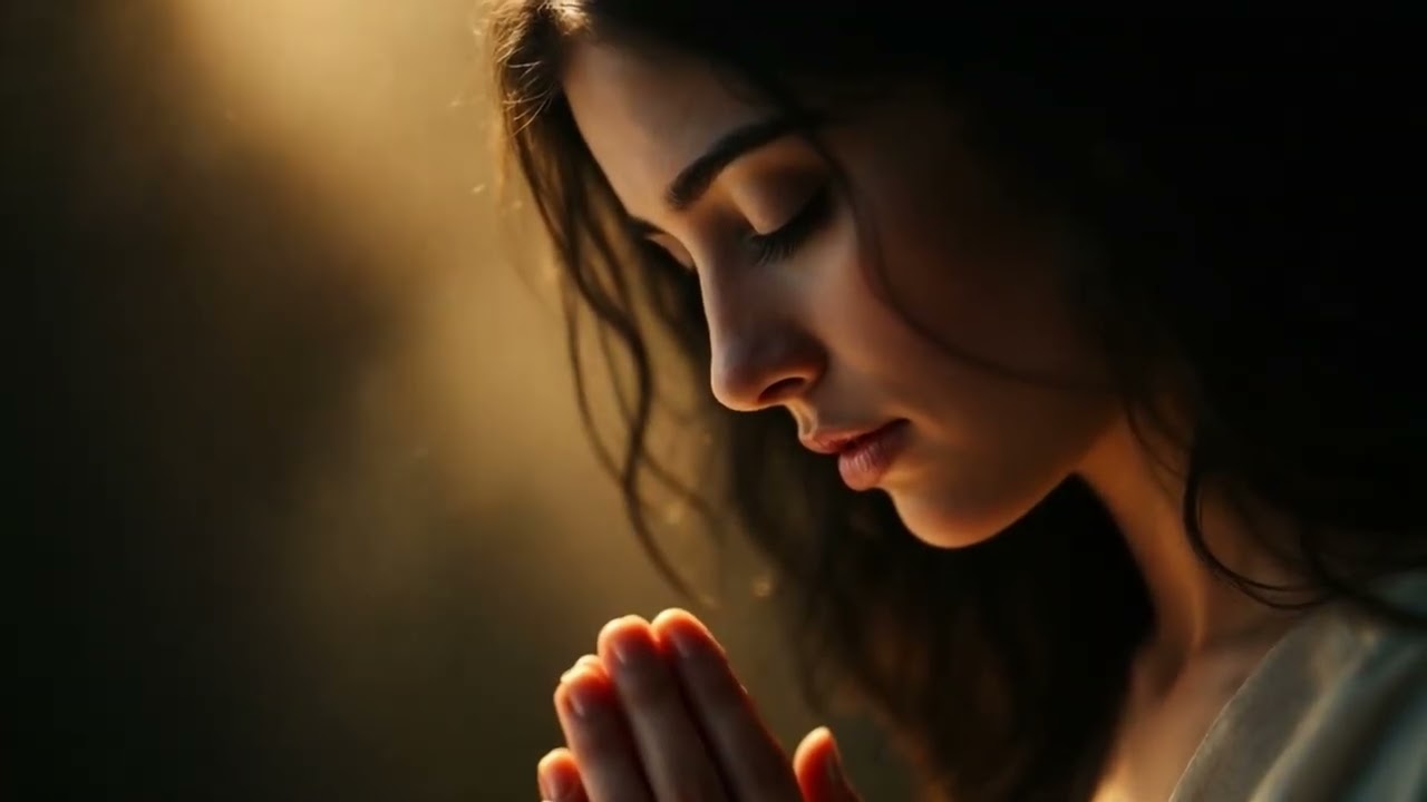 Watch of Sacred Quiet — Gregorian Marian Chant for Night Prayer, Vigil & Stillness