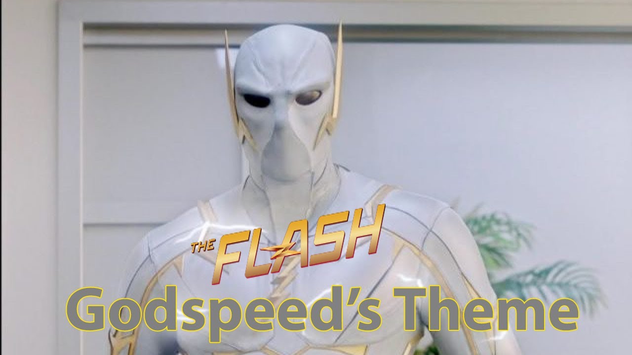 Godspeed's Theme Suite The Flash: Blake Neely