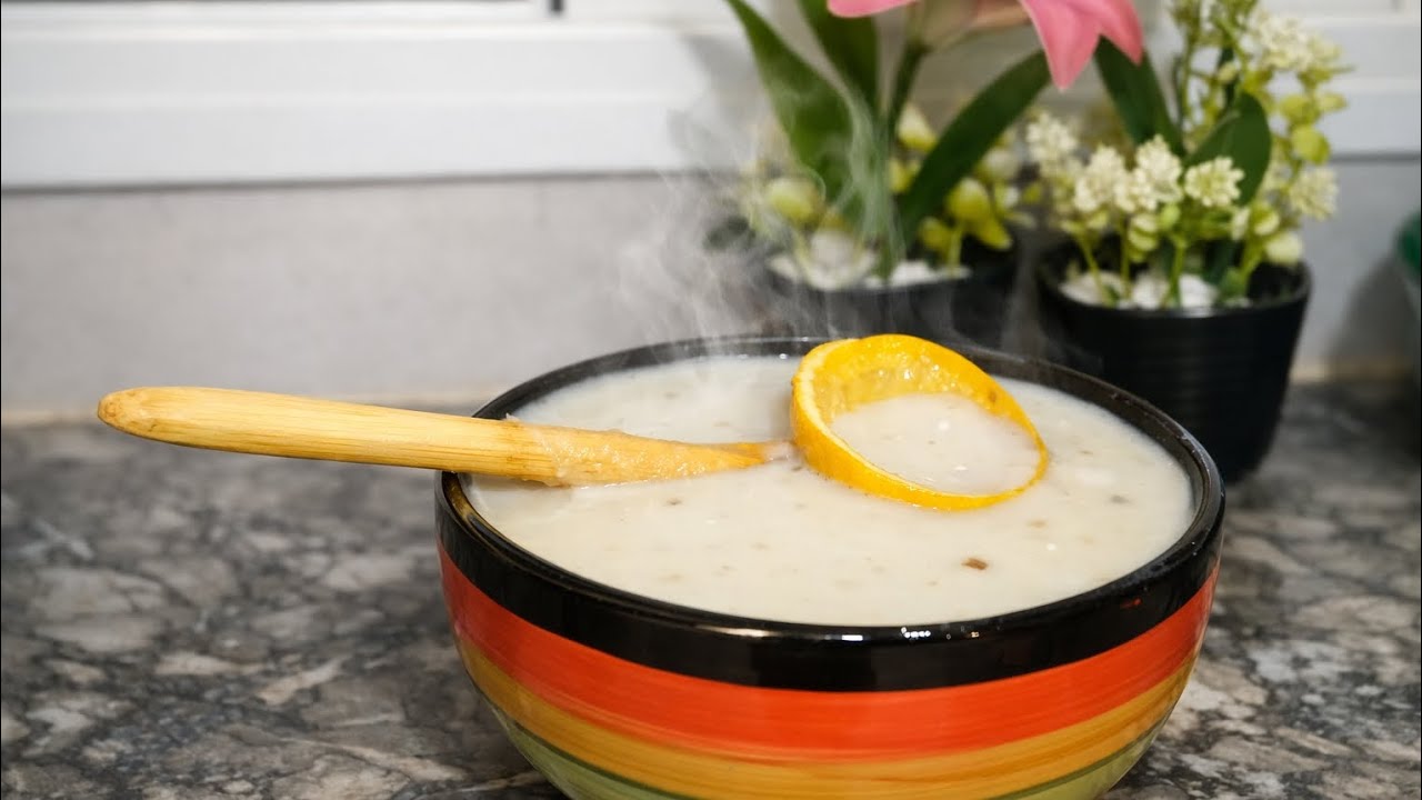 اجواء رمضان ومشتريات لكوزنتي وختمتها بلبولة شعير بزرارع تنفعكم فى رمضان 