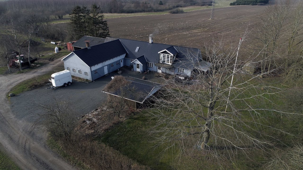 Ejendomsvurderinger 2   Per Jørgensen