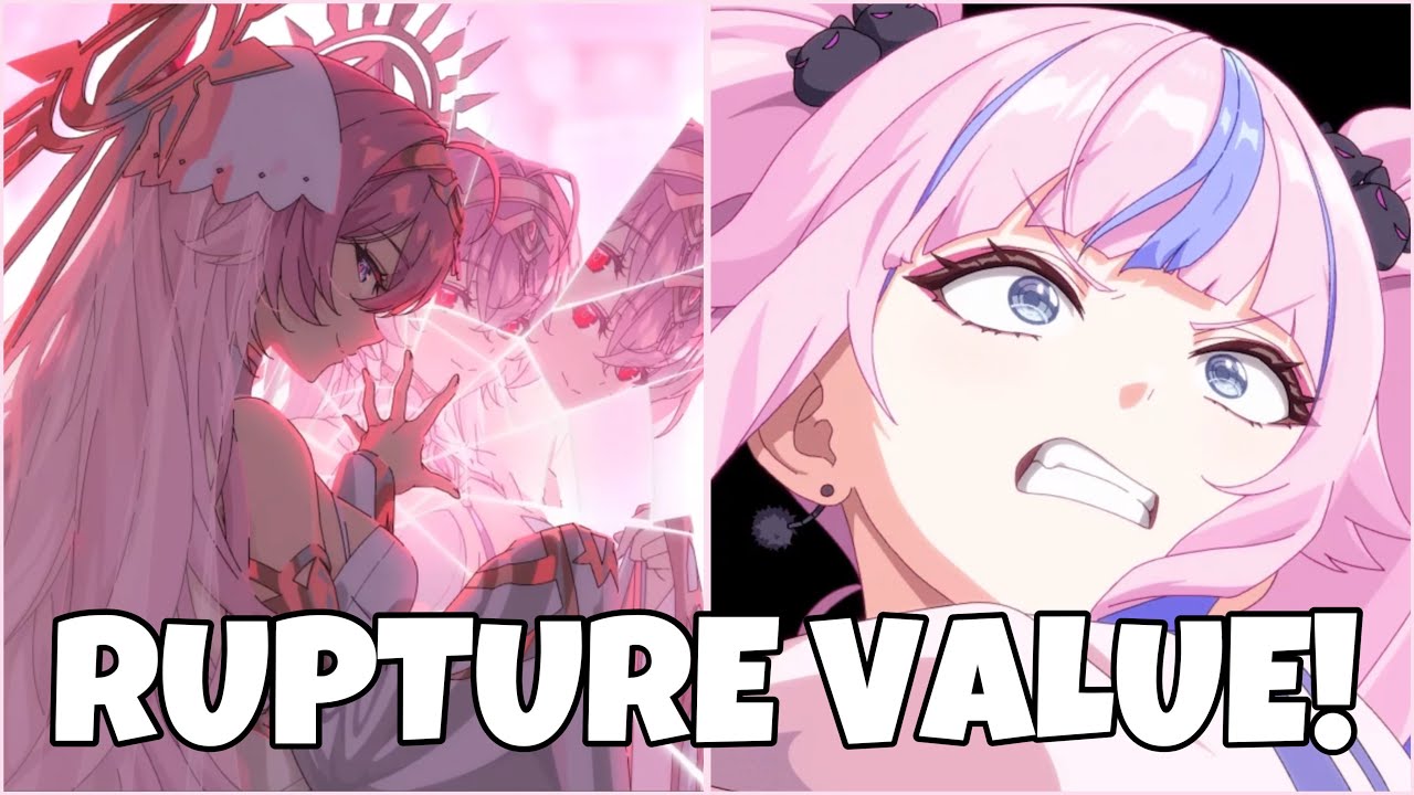 Epic Seven | Wearing Them Down with Tenebria's Rupture & Lua's Squad! (RTA)