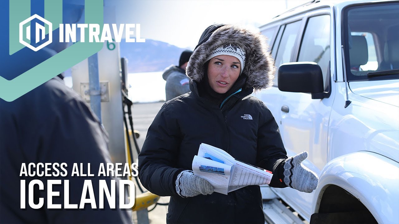 Iceland’s Troll Belief – Myth or Reality? | Access All Areas - Episode 4 | Travel Video Guide