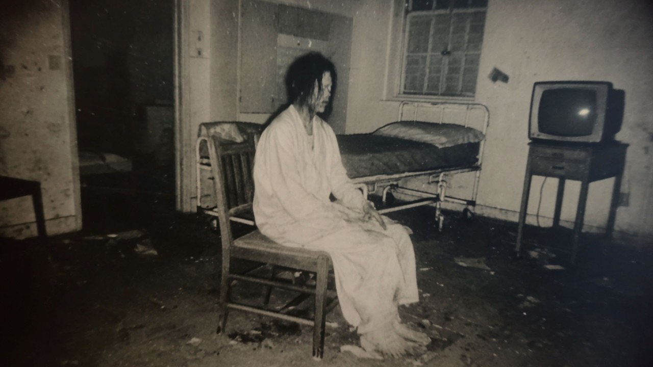 Haunting Cases Authorities Were Forced to Acknowledge Publicly