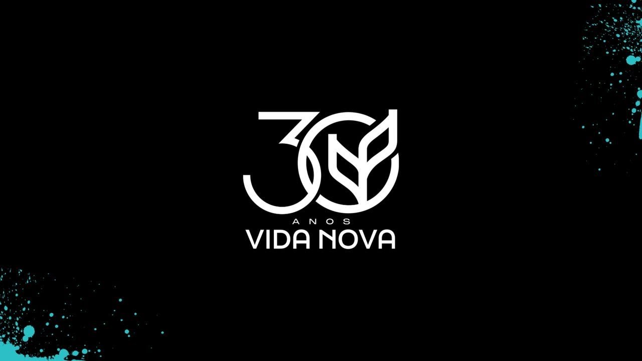 Culto ao vivo - ALAN BRIZOTTI -  Vida Nova