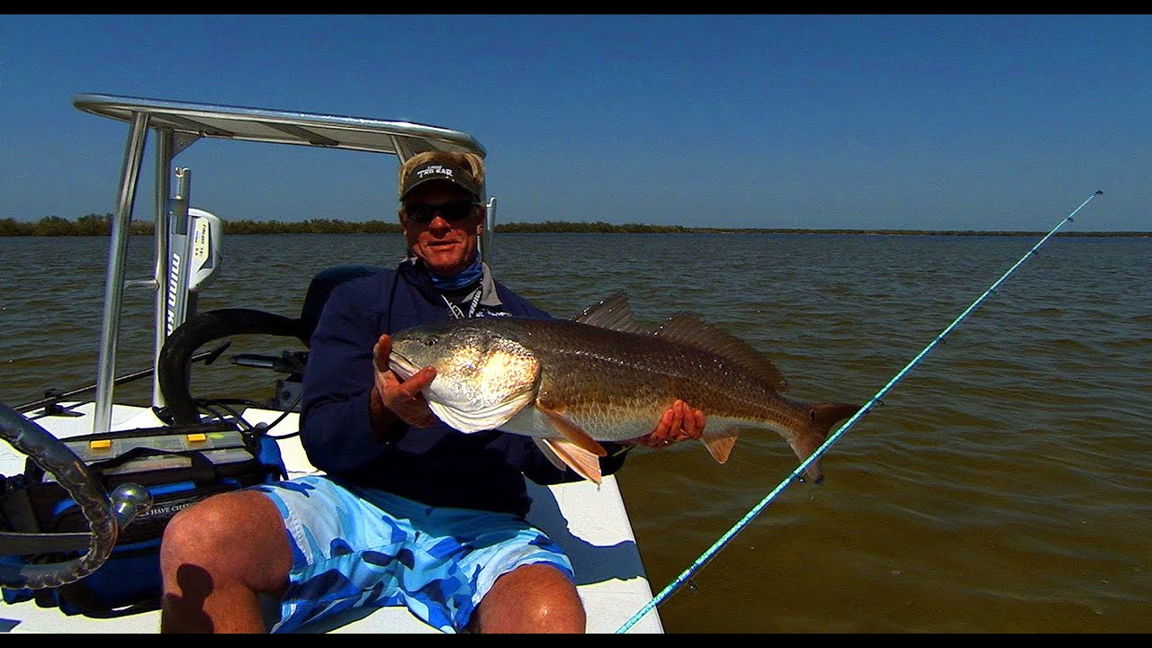 Blackfin Tuna Fishing Grouper Snapper Redfish and Tripletail