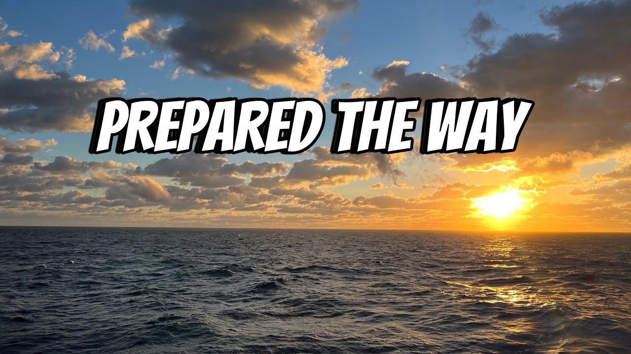 [FREE] CALEB GORDON Type Beat 2024 | Christian Type Beat  - 