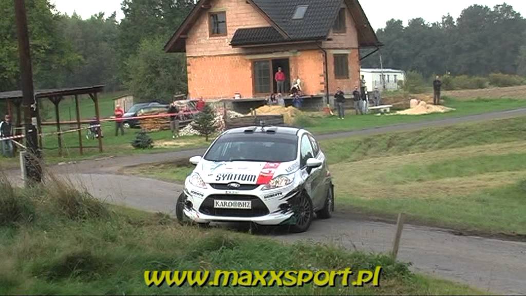 57 Rajd Wisły - Action by MaxxSport
