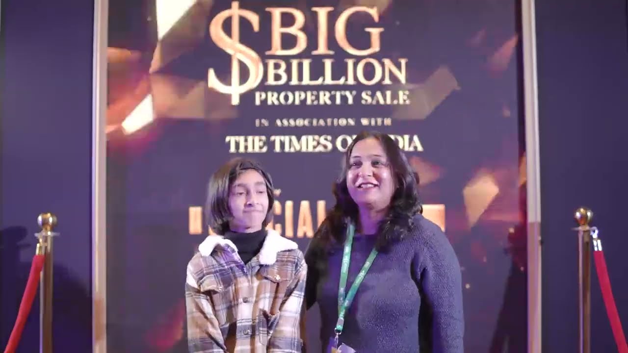 Big Billion Dollar Property Sale | Guest's Experience - Day 2