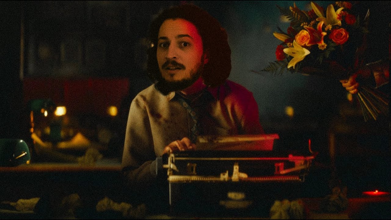 Joguei um Battle Royale de digitação
