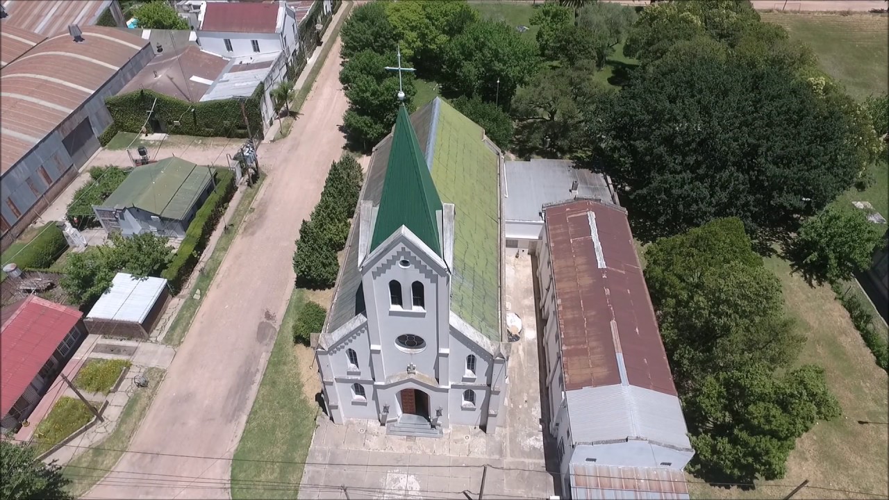 Villa Mantero