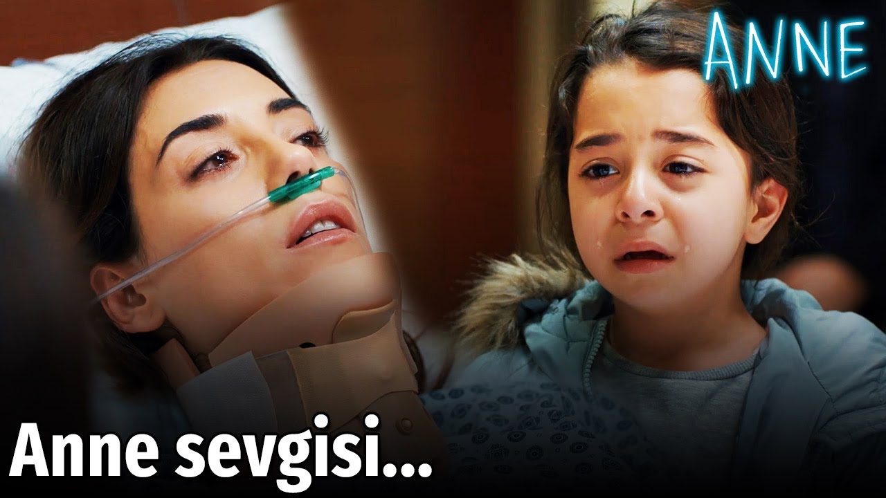 Anne - Anne Sevgisi...