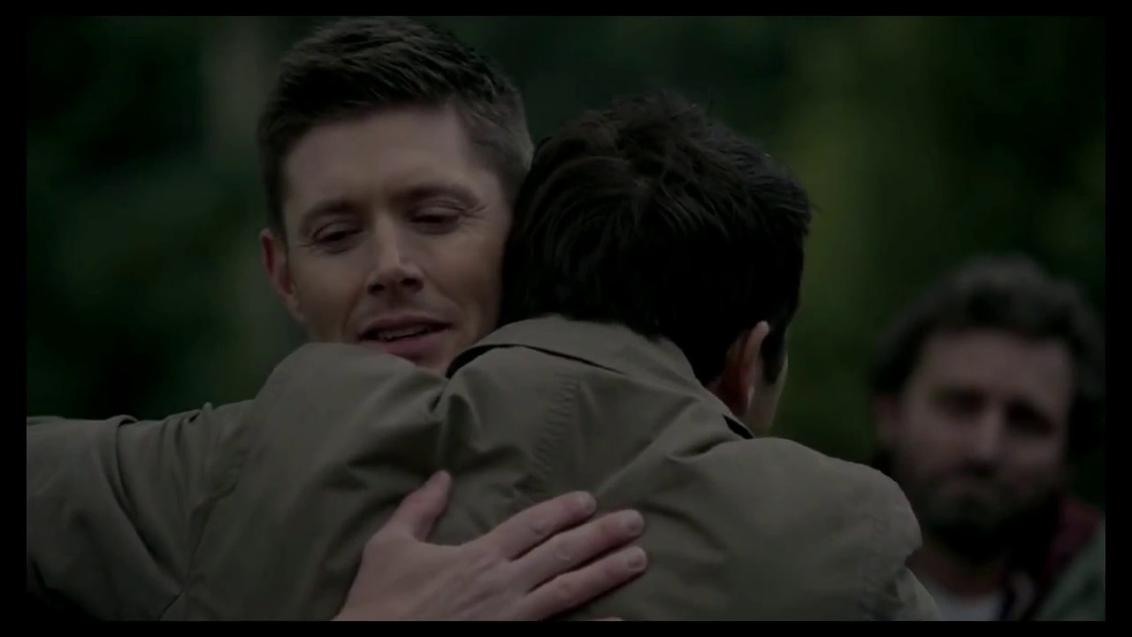 My 10 favorits destiel moments