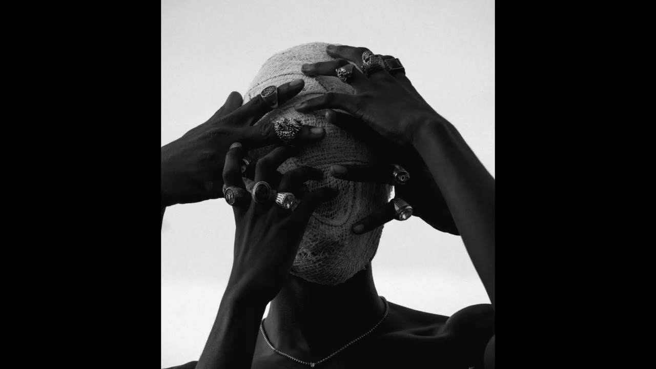 (FREE) Omah Lay x Victony Type Beat 2026 - 