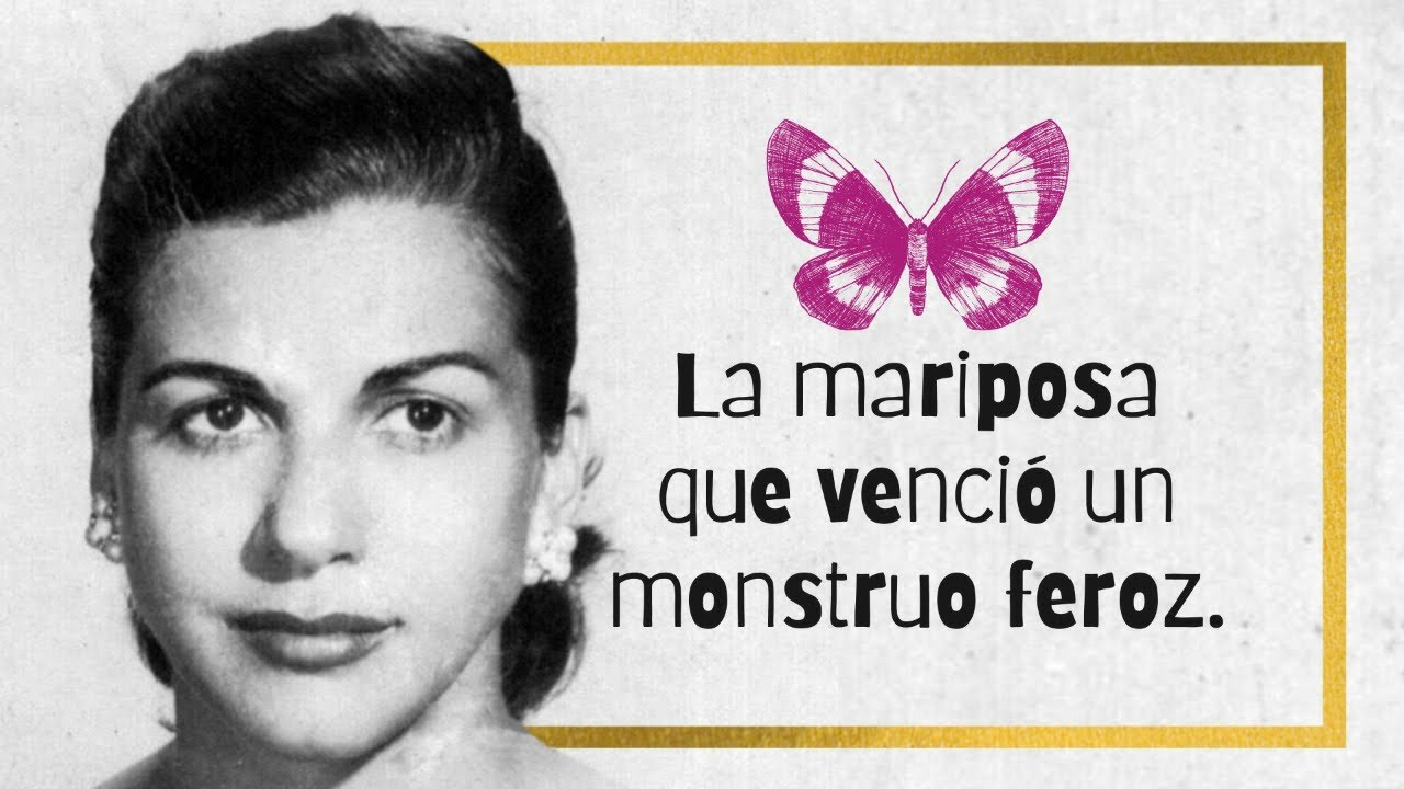 Minerva Mirabal -Una Mujer Excepcional-