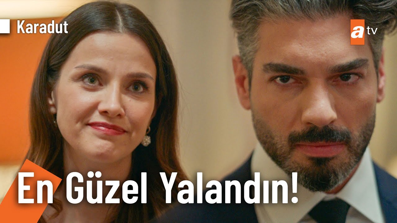 Zuhal isteme g&uuml;n&uuml;nde her şeyi itiraf etti! - Karadut 6. B&ouml;l&uuml;m (FİNAL)