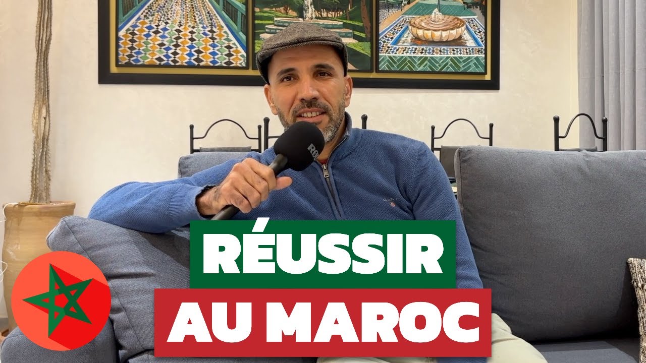 Entreprendre au Maroc : Tout ce que vous devez savoir avant de vous lancer (Conseils d’un Comptable)