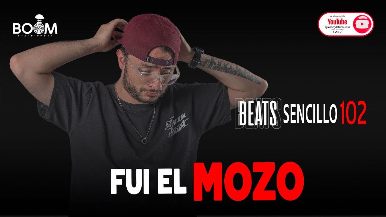 Beats sencillo 102 - Más Prejuicios
