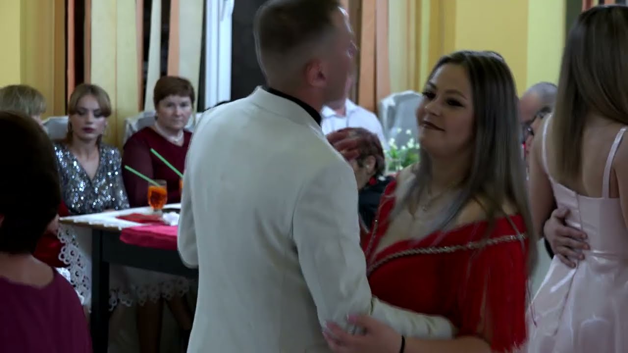 Botezul Meu Frumos (Antonia Elena)