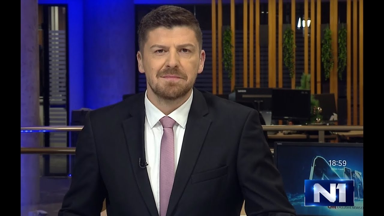 Dnevnik/Sarajevo/8.1.2026.
