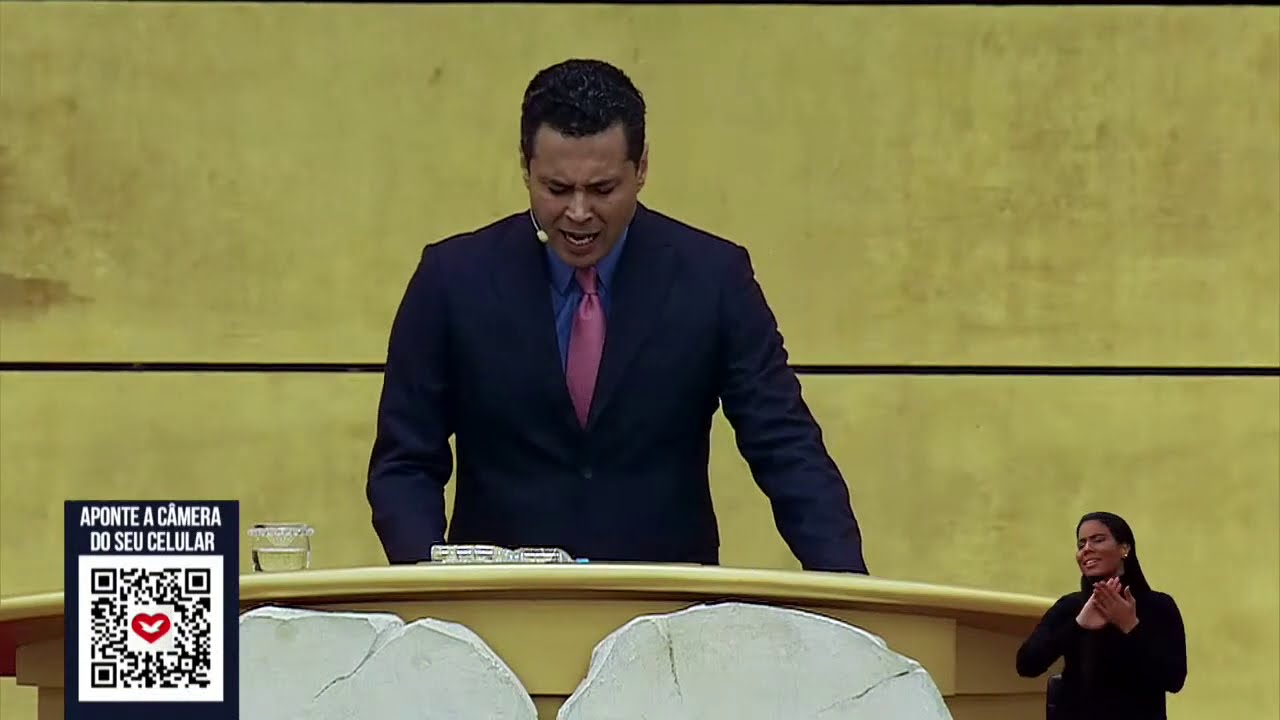 Encontro com Deus - 9:30h - 02/08/2020