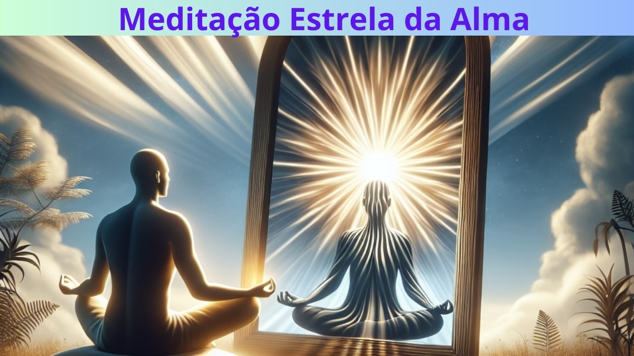 Meditação Estrela da alma